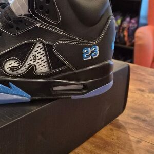 Air Jordan 5 Awake NY Collab M12 NIB